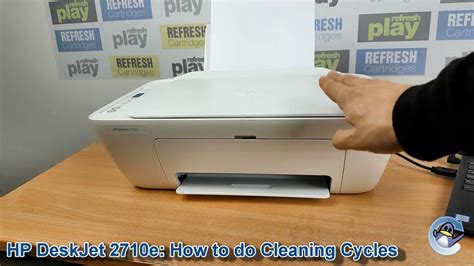 How To Fix Overheat Problems On Hp Deskjet E