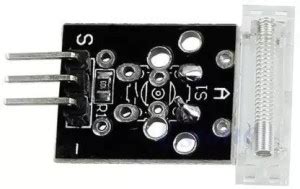 ioi  knock sensor module electronic components electronic hobby kit
