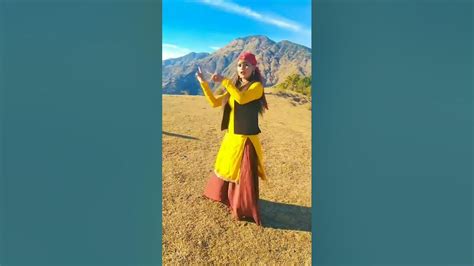 Pahadi Dance Video Himachali Dance Video Pahari Nati Himachali Nati