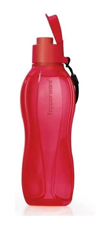 Tupperware Botella Eco Twist Con Pico Ml Mebuscar Argentina