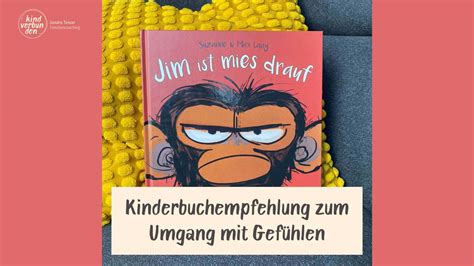 Kinderbuchempfehlung Zum Umgang Mit Gef Hlen