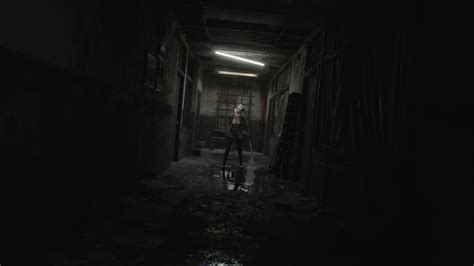 Buy Silent Hill 2 Playstation Store