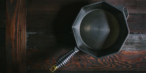 FINEX Cast Iron Skillet Review | MANjr