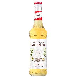 Aromasirup VANILLE MADAGASKAR Von Monin 700ml Bei GOURVITA Online Kaufen