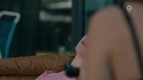 ANICA HAPPICH Nude AZNude