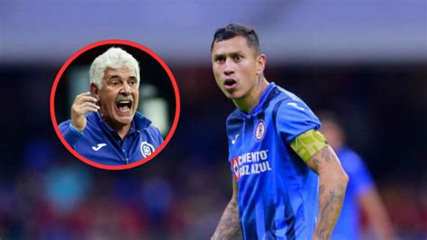 La Inesperada Advertencia De Cata Dom Nguez A Cruz Azul Qu Tan