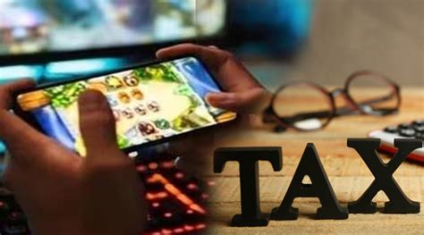 Decision Of 28 Tax On Online Games On Gst Council Meet Sangbad Pratidin