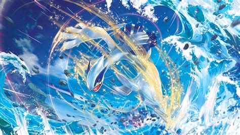 宝可梦卡牌 PTCGO 精美壁纸12 哔哩哔哩