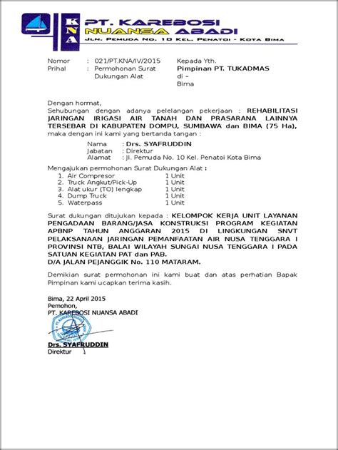 Surat Kepemilikan Rumah Homecare