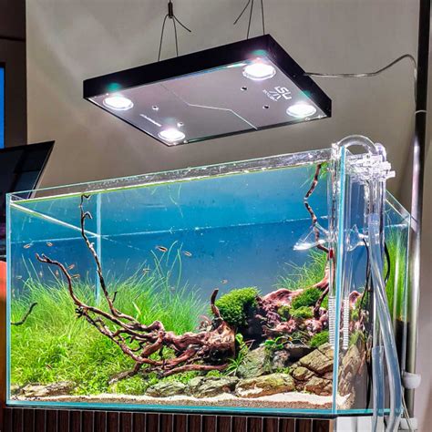 Skylight Hyperspot F Rgb Aquarium Led Version Led Lampen