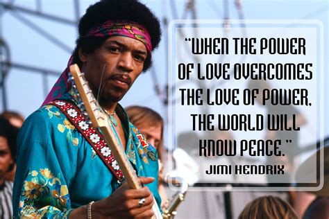 Jimi Hendrix Quote Poster Music Quotes Cool Posters Teaching Etsy De