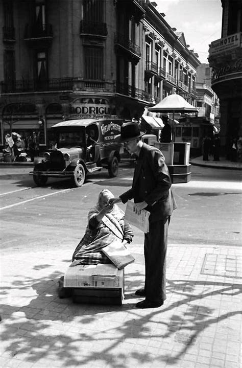 Cómo era Buenos Aires en la Década Infame las mejores fotos Billiken