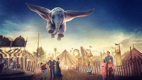 2019 Dumbo