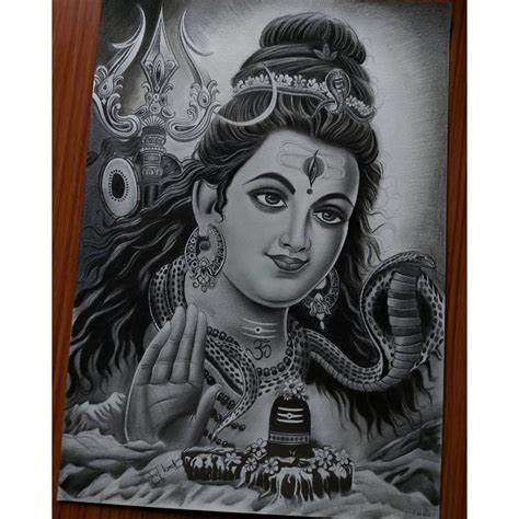 Top 999 Shiva Drawing Images Amazing Collection Shiva Drawing Images