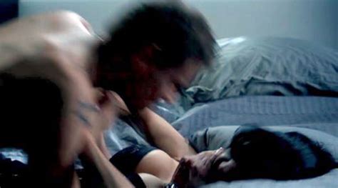 Archie Panjabi Nude Scenes Porn Video Leaked Scandalpost