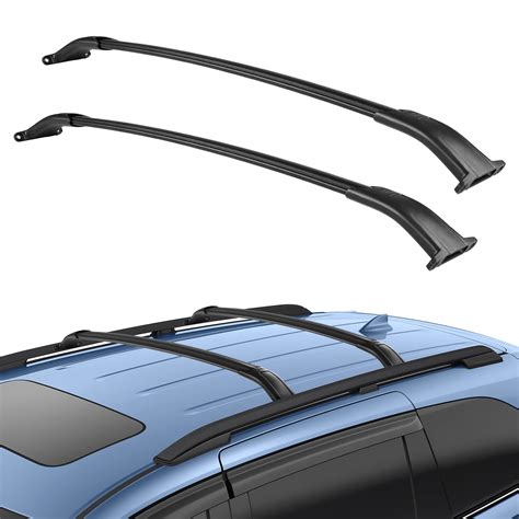 Buy Ledkingdomus Roof Racks Cross Bars Compatible For Gmc