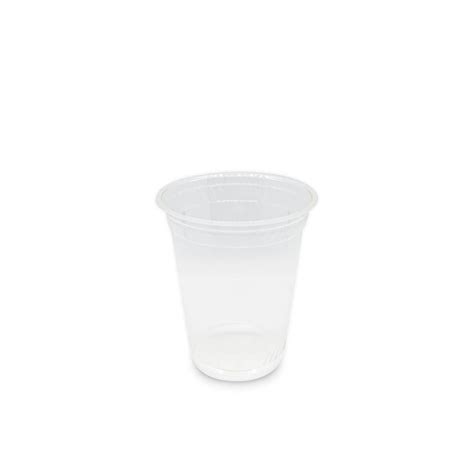 Vaso Biodegradable Bebida Fría 7 Oz 🟢 Bioproducts Gt