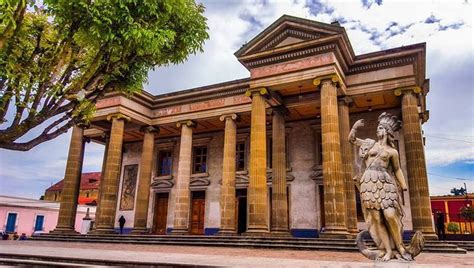 Cerro El Baúl Quetzaltenango Lugares turísticos de Quetzaltenango