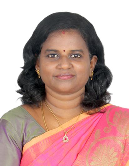 Dr MAHESWARI P SRMIST