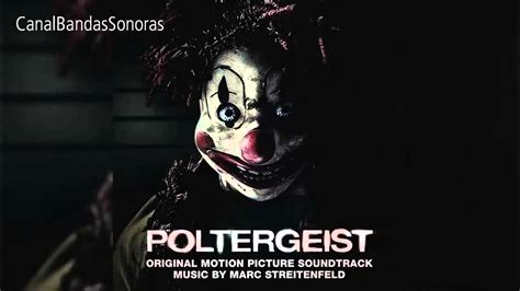 Poltergeist Juegos Diabólicos 2015 Soundtrack 01 Poltergeist Opening Hd Youtube