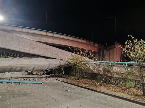 Video muestra impactantes imágenes del momento exacto en que se