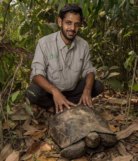 Faces Of The Tsa Volume Turtle Survival Alliance