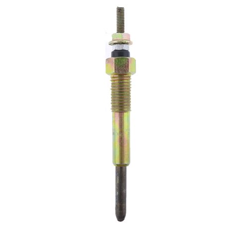 X Glow Plug For Isuzu Trooper Faster Rodeo Gemini Hipack Van C Ec