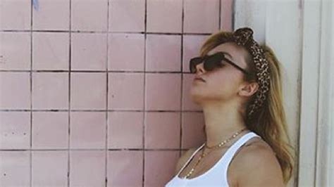 Peyton List S Hot Shots