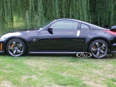 Nissan Z Nismo Edition Value Price Guide