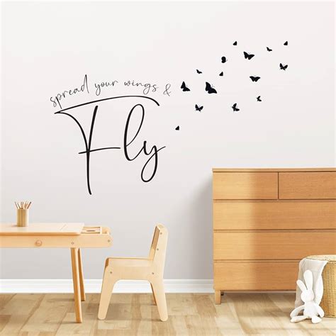 Top 999 Bedroom Wall Stickers Images Amazing Collection Bedroom Wall