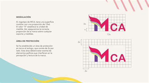 MANUAL DE IDENTIDAD On Behance