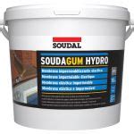 Soudal Impermeabilizante Exterior Pol Mero Hydro Block Wet Cinza