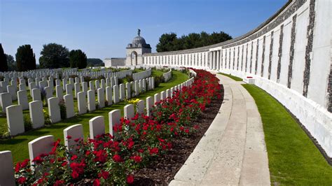 Stories I Found In The Closet The History Of In Flanders Fields