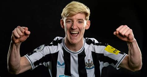 Newcastle Transfer 2024 Hanny Kirstin