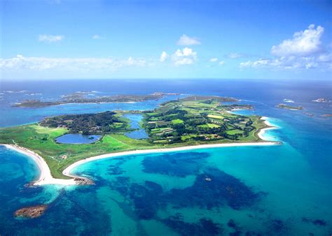 Tresco - Isles of Scilly | Cornwall Guide