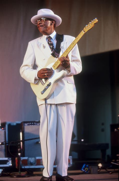 Chicago Blues Fest 2000 – ChiBlues