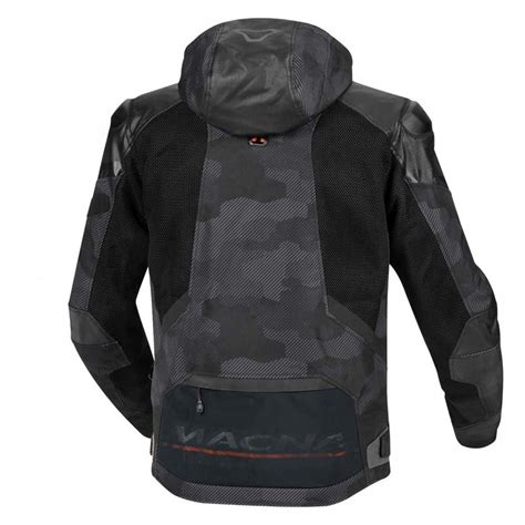 Macna - Bradical motorcycle jacket - Biker Outfit