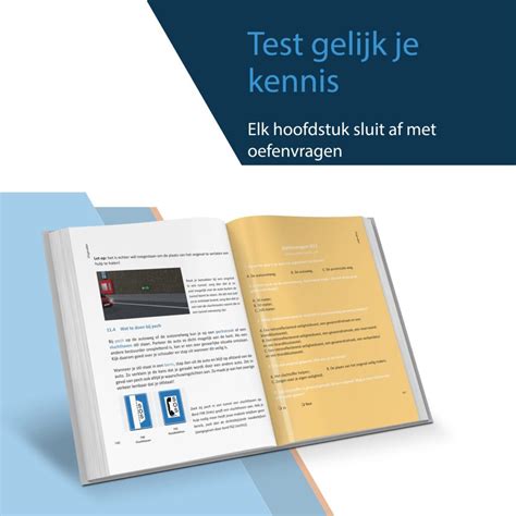 Motor Theorieboek België 2023 Online Theorie Examens Oefenen met