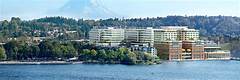 Hotels Renton Wa Best Downtown Stay Option