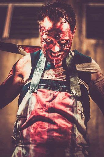 Horror Makeup Effects Horror Amino