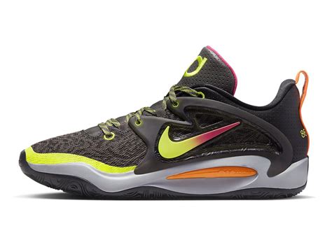 NIKE KD 15 : LE TEST COMPLET ! - Rookicks
