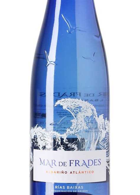 Mar De Frades Blanco 2023 Comprar Vino Online Tienda De Vinos