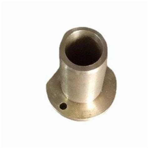 Round Circular 1 Inch Mild Steel Bush At Rs 50 Piece In Pimpri