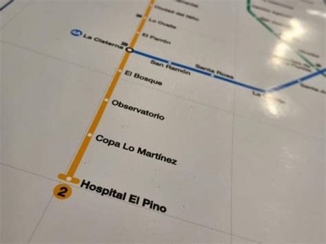 Gerente General De Metro Y Extensión De Línea 2 “hay Una Reducción Muy