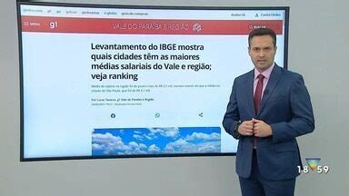 Jornal Vanguarda Veja O Destaque Do G Globoplay