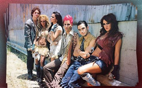 RBD Revela Fecha De Su Gira Rebelde Tour El Sol De Toluca Noticias