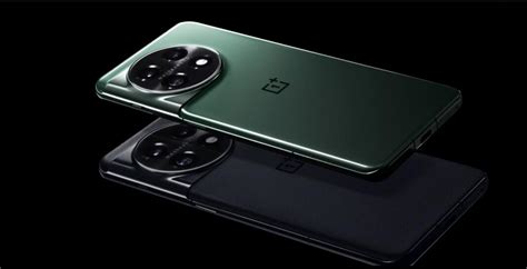 Oneplus 11 Launches In China Packs Hasselblad Optics And Snapdragon 8