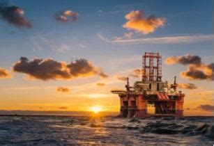 Impact Announces Spud Of Venus Exploration Well Offshore Namibia