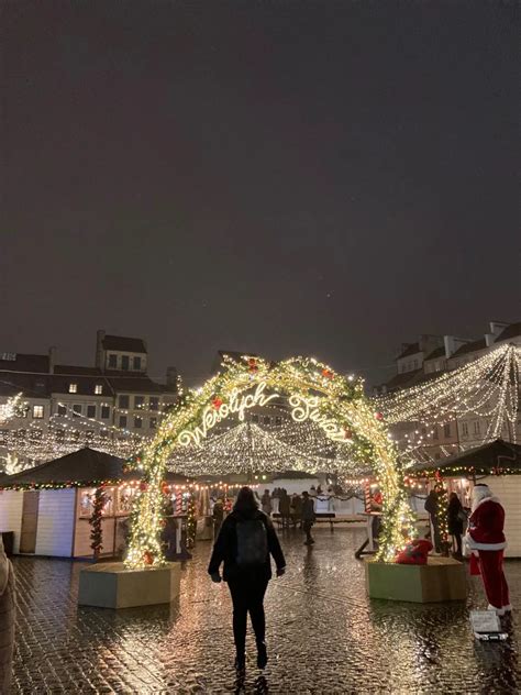 5 Best Polish Christmas Traditions Everything To Know And City Guide