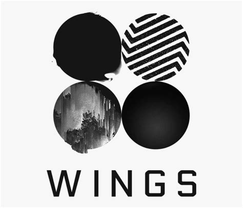 Transparent Bts Wings Png - Bts Wings Album Cover, Png Download - kindpng